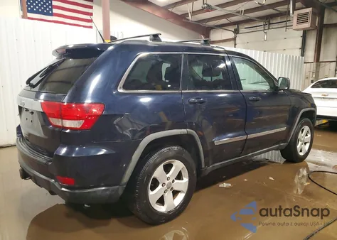 2011 Jeep Grand Cherokee Laredo z USA, uszkodzony, nr VIN 1J4RR4GG9BC516702